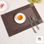 TẤM LÓT ĐĨA BÀN ĂN 1 VIỀN - PHUKK0001 - Ảnh 11