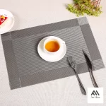 TẤM LÓT ĐĨA BÀN ĂN 1 VIỀN - PHUKK0001 - Ảnh 10