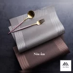 TẤM LÓT ĐĨA BÀN ĂN 1 VIỀN - PHUKK0001 - Ảnh 6